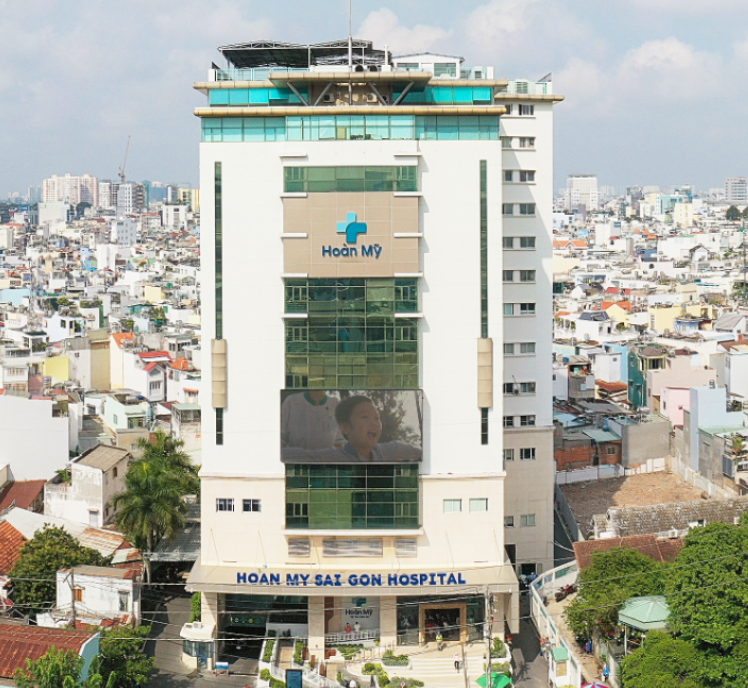 Hoan My Hospital
